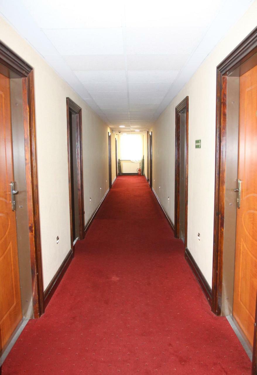 Park Hotel Rzepin Exterior photo